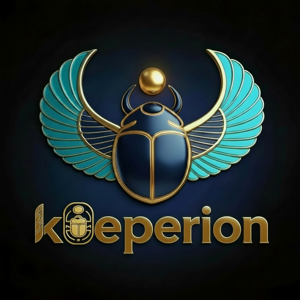 Keperion ENM